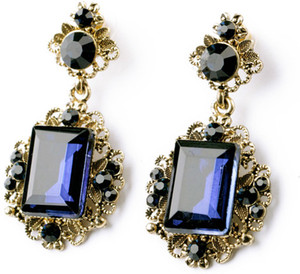Cinderella fashion jewelry clearance