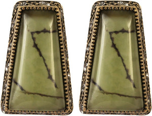 Jazz Jewellery Dailywear Traditional Alloy Stud Women Alloy Stud Earring