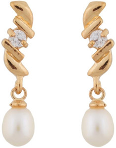 Classique Designer Jewellery Fashionable Alloy Drop Earring
