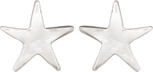 GoldNera Start Power Alloy Stud Earring