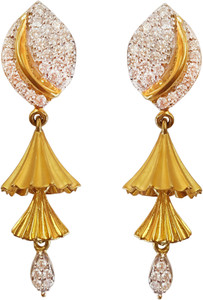 jewel one earrings