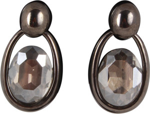 Jazz Jewellery Traditional Antique Design Daily Wear For Alloy Stud Earring