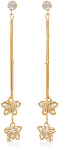 Jewels Galaxy FSE-64 Alloy Drop Earring