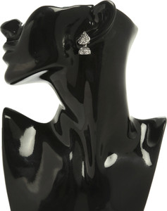 Tsquare Where Have you Been Alloy Jhumki Earring