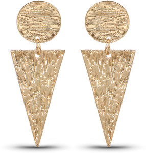 Johareez Beautiful Alloy Dangle Earring