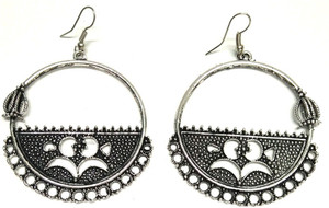 GoldNera Wonderful Tonight Alloy Dangle Earring