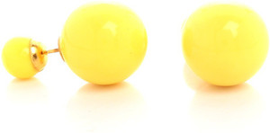 GoldNera Andria Alloy Stud Earring