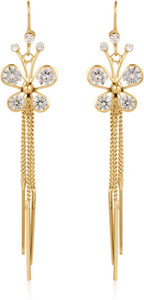 Jewels Galaxy FSE-30 Alloy Drop Earring