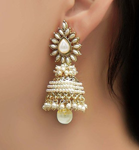 Aashiqui 2 earrings on flipkart outlet