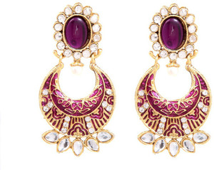 GoldNera Prank Alloy Dangle Earring