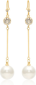 Jewels Galaxy FSE-15 Alloy Drop Earring