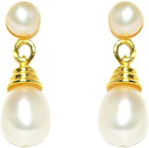 MP Fine Jewellery Stunning Tops Zircon Alloy Drop Earring