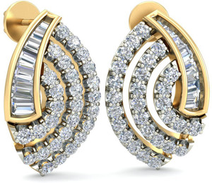 Pcj diamond earrings clearance
