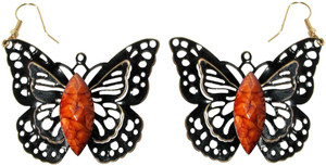 Amazing Fashion Alloy Dangle Earring