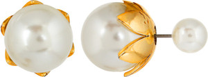 GoldNera Beautiful Alloy Stud Earring