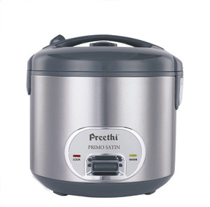 Preethi primo deals rice cooker manual