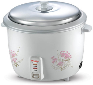 Rice cooker sales prestige 2.8
