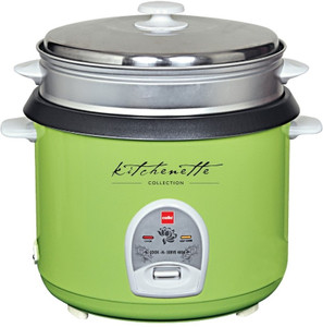 cello Cook N Serve 400 A Electric Rice Cooker Price in India