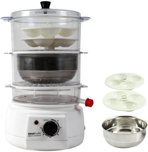 Smart life multi cooker on sale