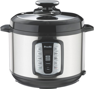 preethi cooker 2 litre price