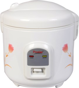 rice cooker prestige price list