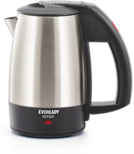 Eveready kettle deals