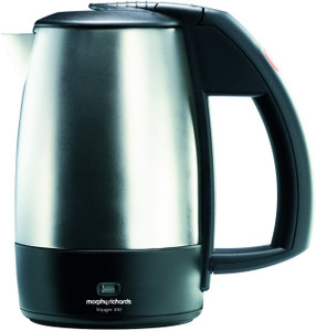 Morphy richards travel kettle outlet