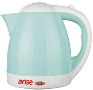 Arise electric kettle 2025