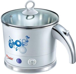 prestige 1 litre electric kettle