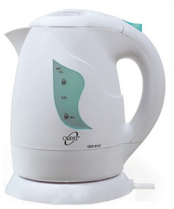 Orpat kettle hotsell