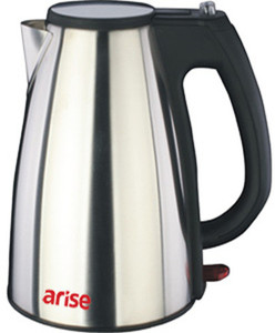 ARISE H 32 Electric Kettle Price in India Buy ARISE H 32 Electric Kettle Online at Flipkart