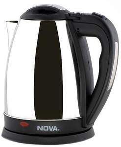 Nova NKT-2726 Electric Kettle