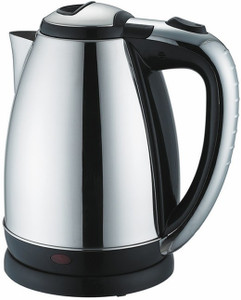 Novella electric kettle 2025