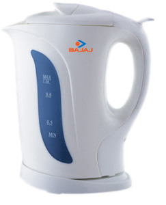 Bajaj Cordless Electric Kettle