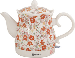 Koryo electric 2024 kettle kek2012n