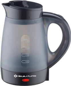 Bajaj Platini platini px 112 k Electric Kettle Price in India