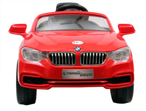 best ride on cars bmw 4 series