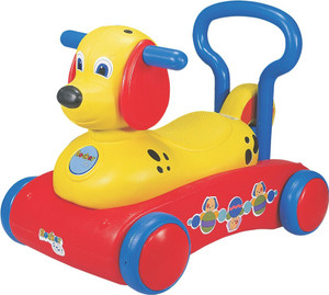 Girnar Rocker 3 in 1 Dog Rocker 3 in 1 Dog . Buy Dog toys in