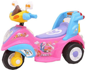 Toy cycle price discount