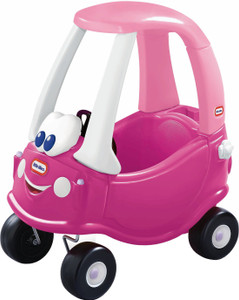 Little tikes ride on car sales