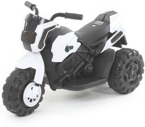 The Flyer s Bay Bike Battery Operated Ride On Price in India Buy