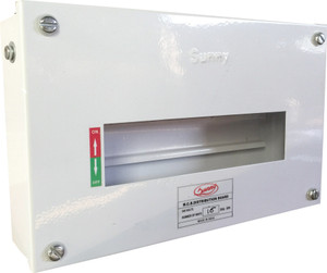 Sunny 16 Way SM-1816 MCB