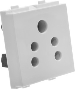 Girish 8771 6 Five Pin Socket