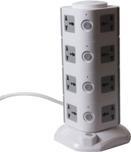 Callmate HYL505USB Tower Extension 10 Single Pin Socket