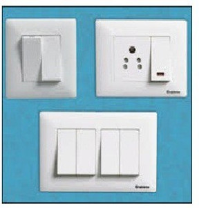 Electrical switches cheap price list
