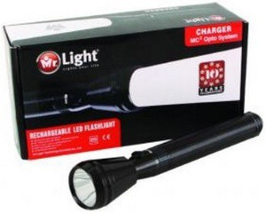 Mr.Light Mr.Plus Mr RX1 Torch Price in India Buy Mr.Light Mr