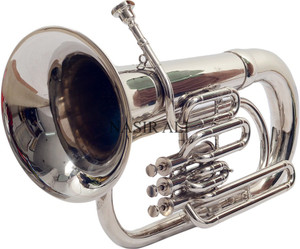 Nasir discount ali euphonium