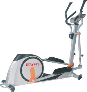 stayfit exercise cycle