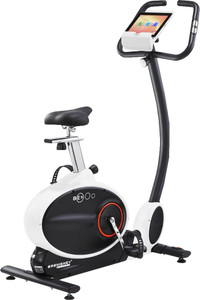 Bremshey BE 5 Ergometer Upright Stationary Exercise Bike Buy