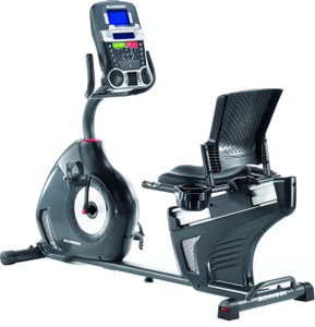 Schwinn recumbent bicycle new arrivals